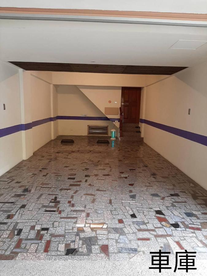Chateau Motel&Spa  Daliao Bagian luar foto